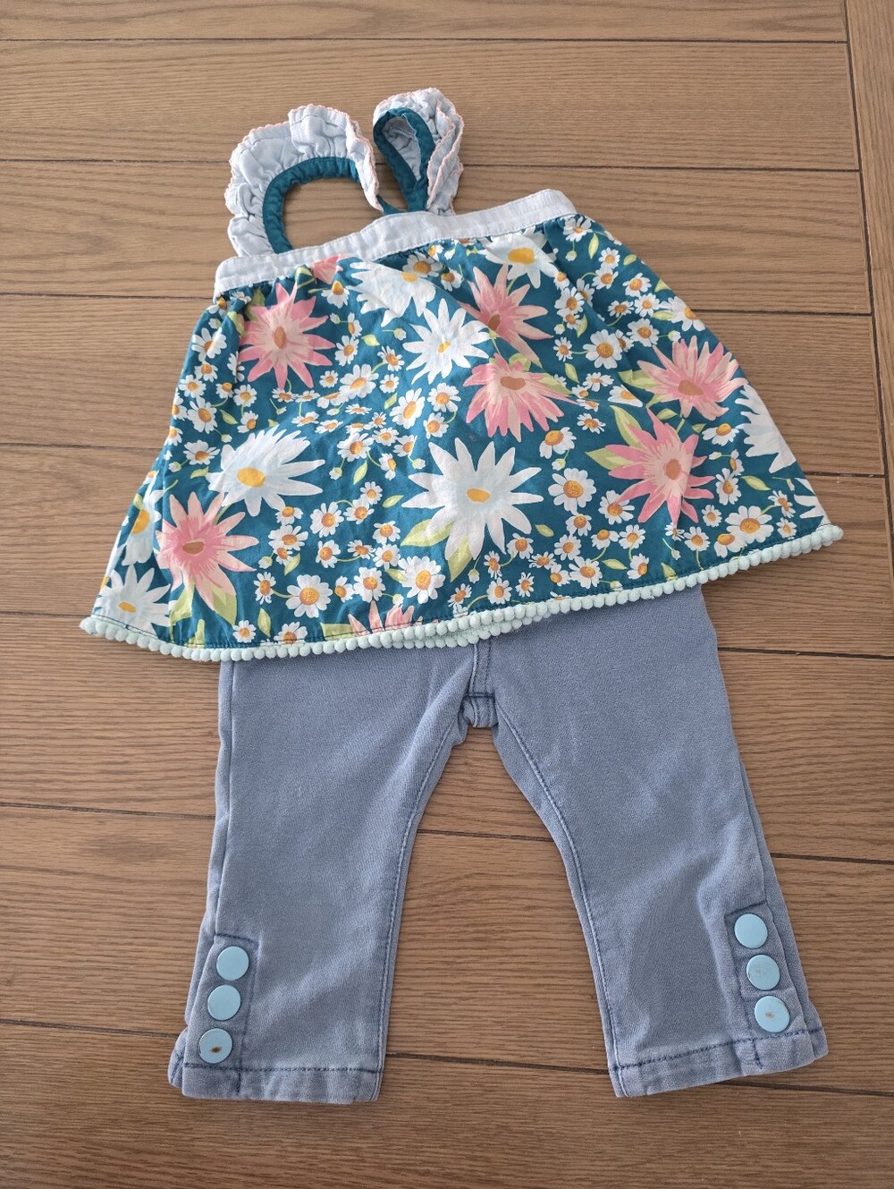 Matilda Jane Set